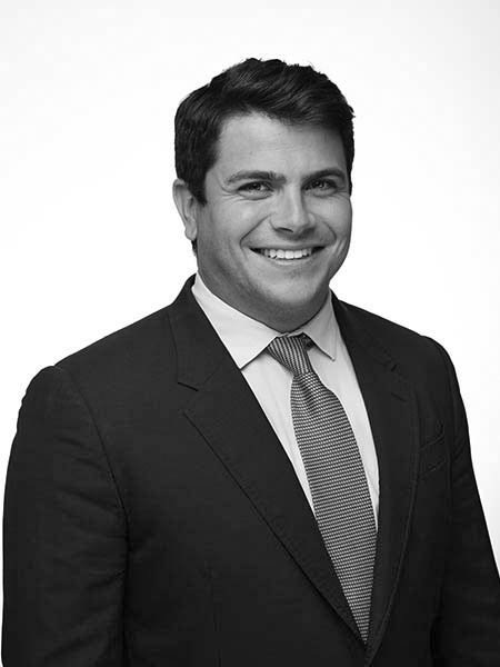 Peter Chacon