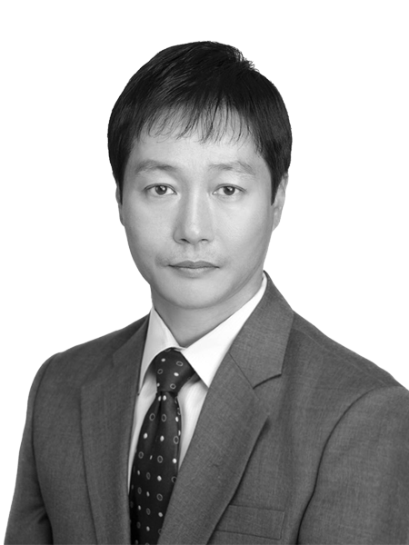 Chae Hun Chang