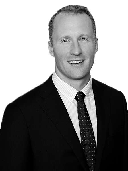 Chris Holgar