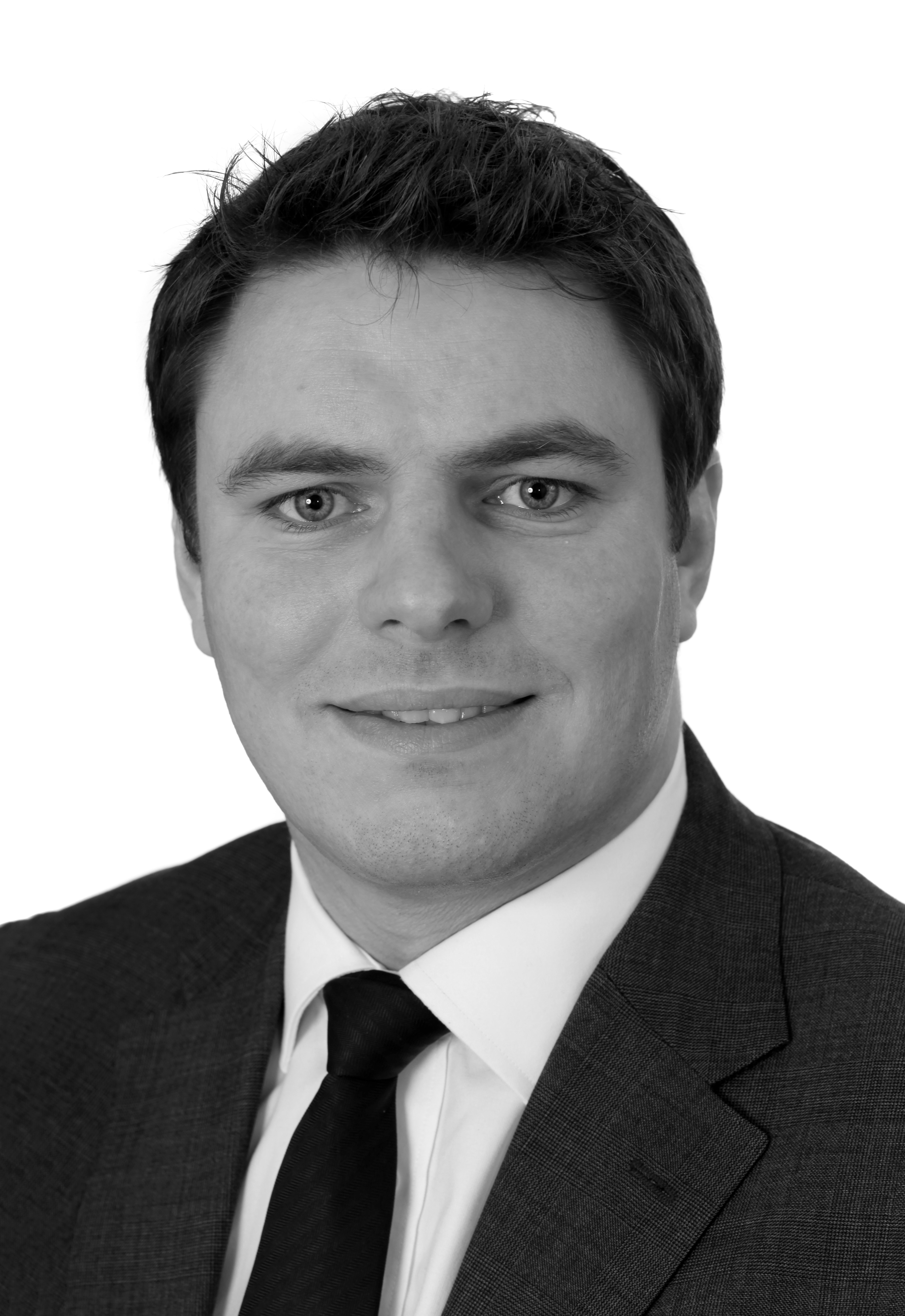 James Buckey
