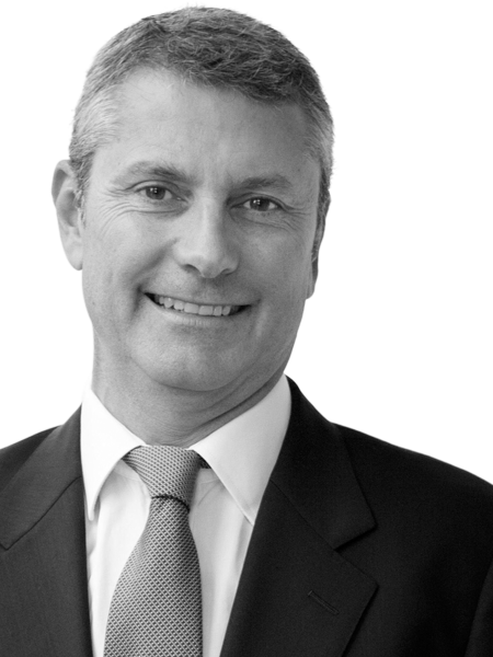 James Aroney
