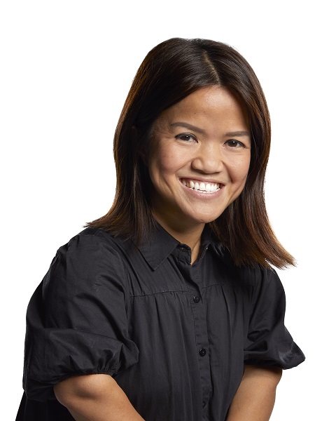 Jessica Chan,Head of Investor Solutions