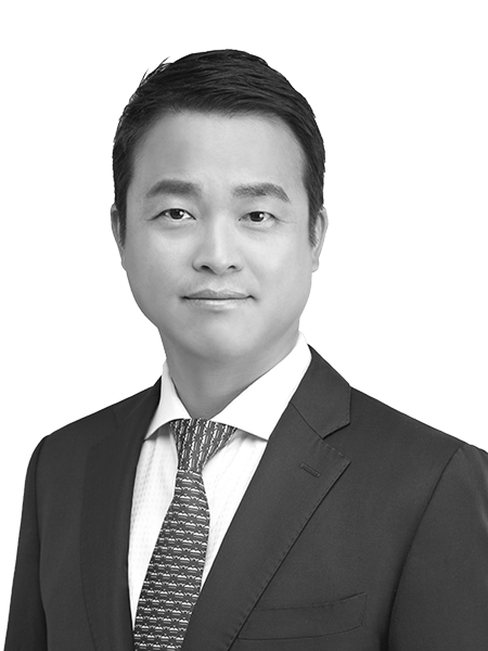 Keehoon Lee