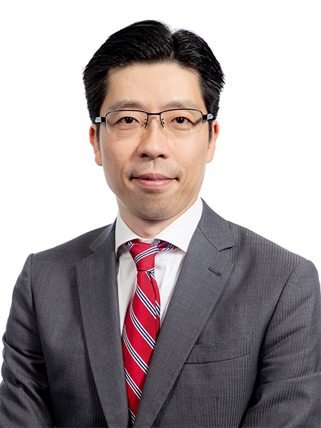 Ken Tang,Head of Office Leasing Advisory, Kowloon