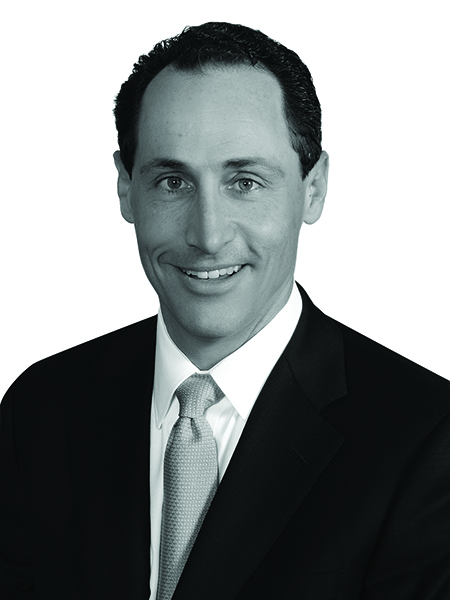 Andrew Levy