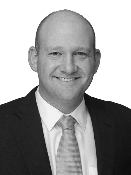 Marc Mandel