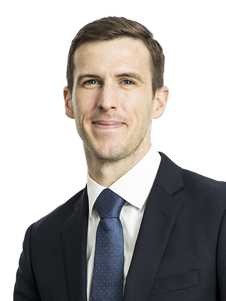 Mark Cameron,Head of Energy and Sustainability Services, Asia Pacific
