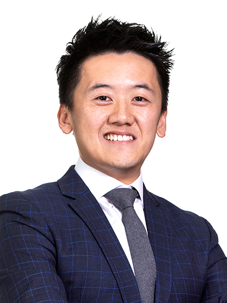Ryan Wong,Executive Director, Head of Project & Development Services, Hong Kong