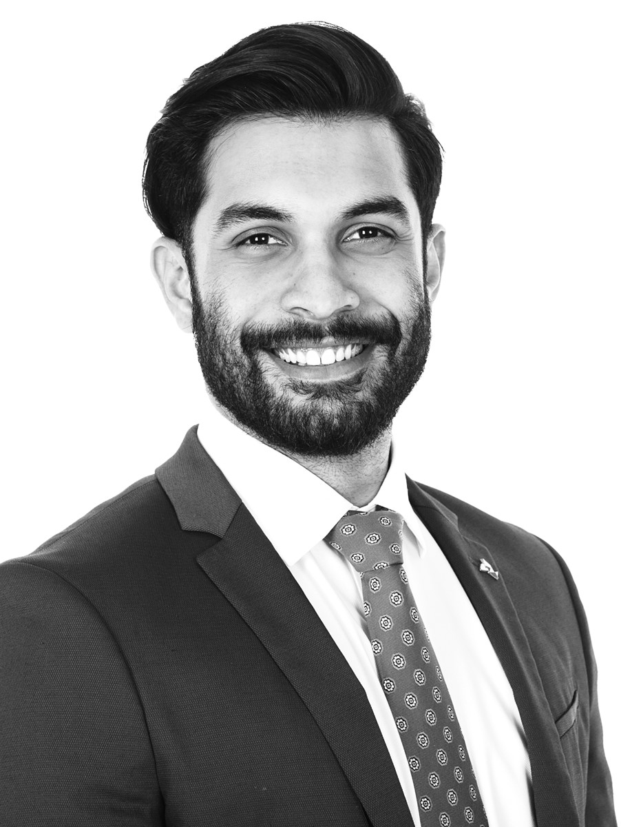 Suraj Nambiar