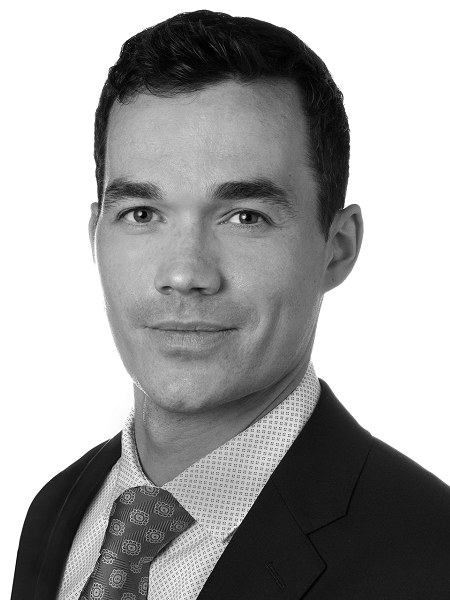 Josh Talberg