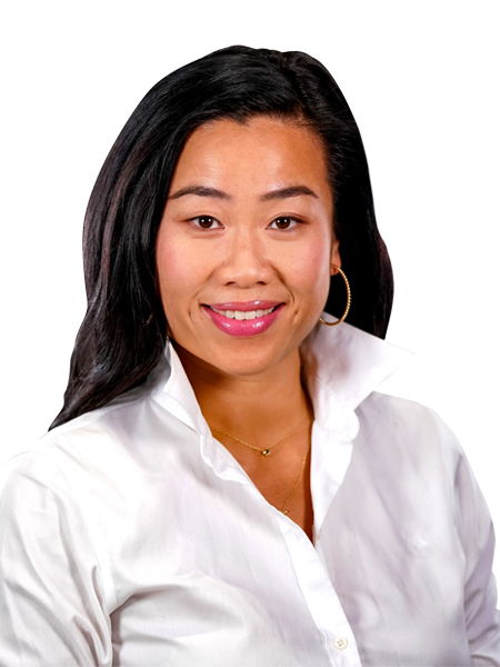 Tiffany Lau,Executive Director, Head of Urban Ecosystems, Asia Pacific