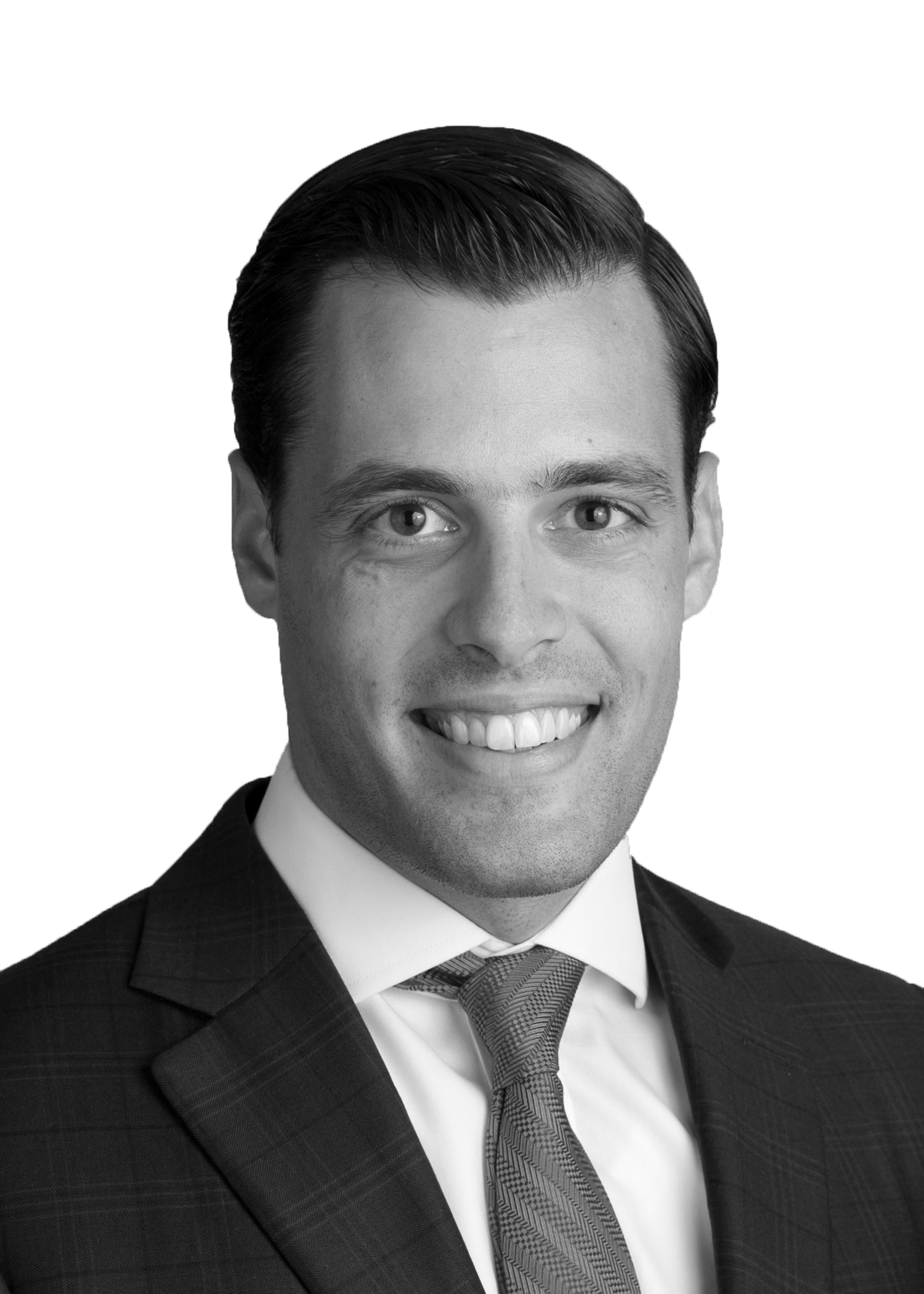 Nick Unkovic