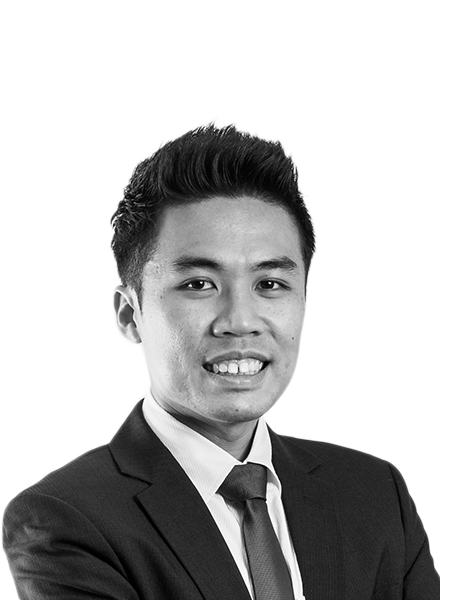 Victor Zeng