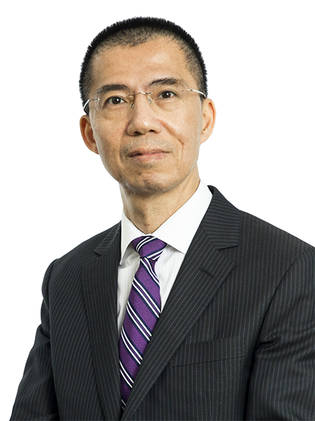 Ariel	Tam,Senior Director, Capital Markets