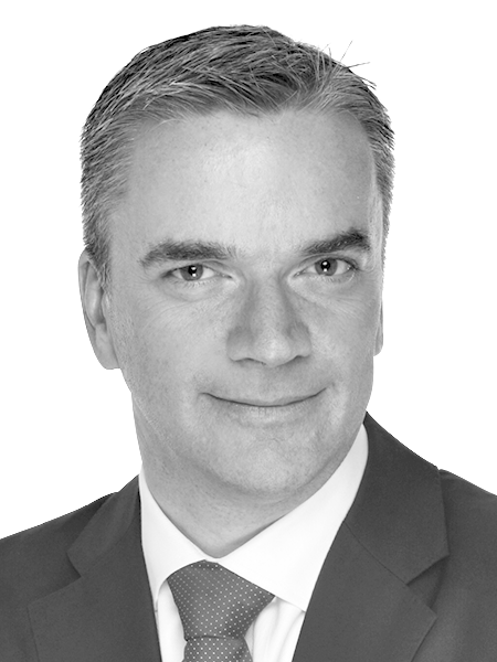Henning Badenhop,Managing Director, Project and Development Services ASEAN