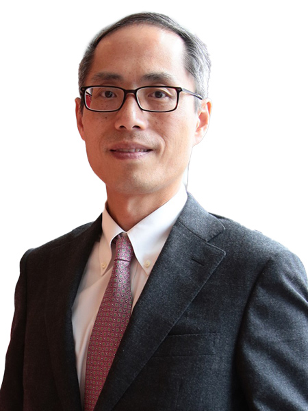 Cliff Tse,Senior Director, Valuation Advisory Services
