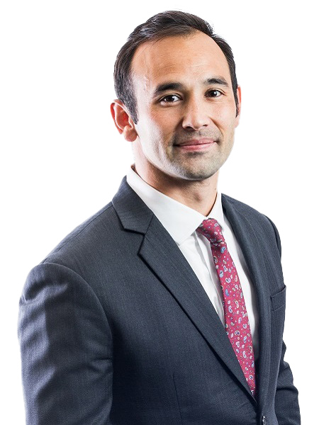 Corey Hamabata,Senior Vice President at JLL's Hotels & Hospitality Group