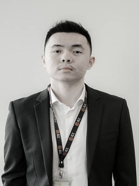 Ethan Lee (PEA2326)
