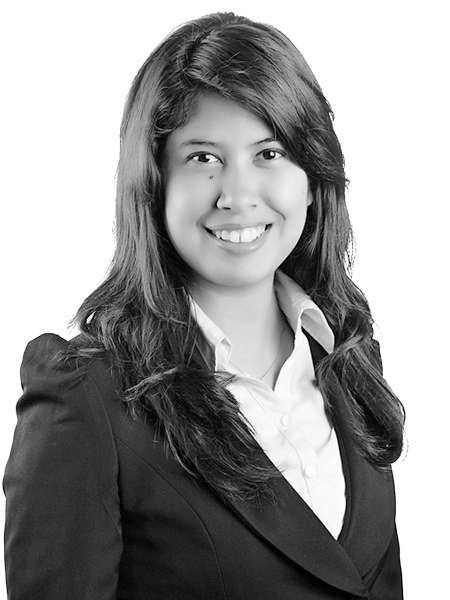Farazia Basarah