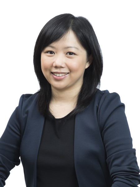 Jacqueline Wong,Director, Valuation Advisory Services