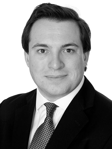 James Bramble