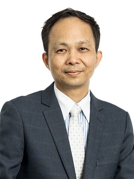 Jeffrey Yung,Executive Director, Work Dynamics, Hong Kong and Macau