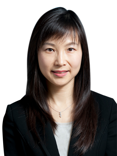 Maggie Lee,Head of Capital Market Development, KPMG