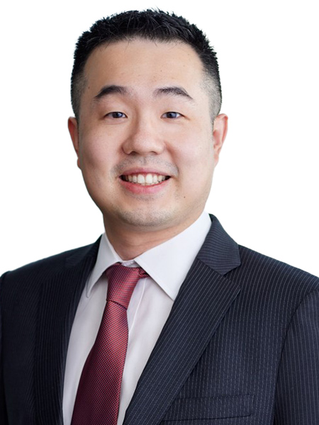 Mark Lam,Head of Investor Relations & Corporate Sustainability – Hongkong Land