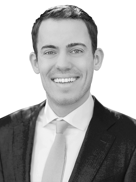 Nick Lavin