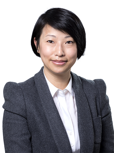 Mandy Wong,Head of International Residential, Hong Kong