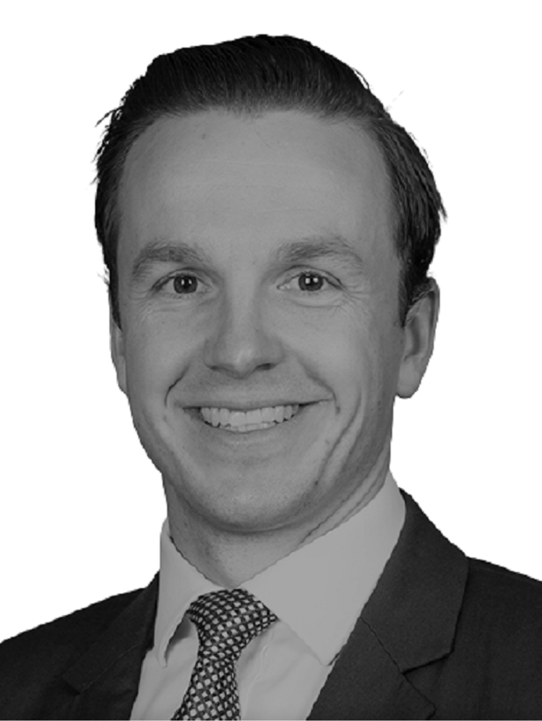 Mark Stafford