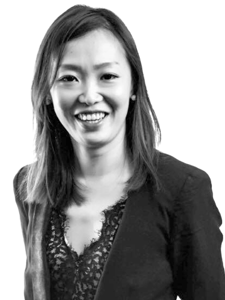 Carin Phua