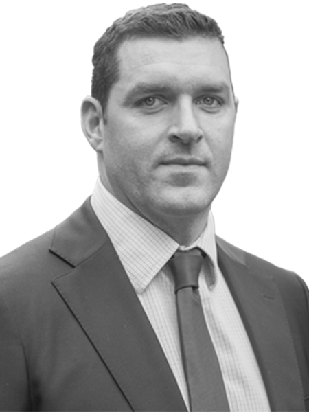 Rob Corbett