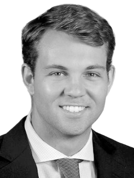 Ryan Gregory