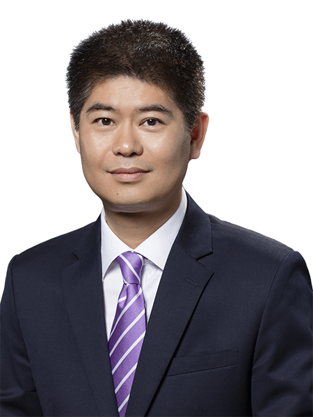 陳耀峯,商舖部資深董事