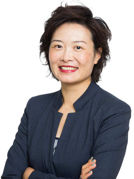 張琦,仲量聯行Work Dynamic北亞辦公空間策略顧問部主管