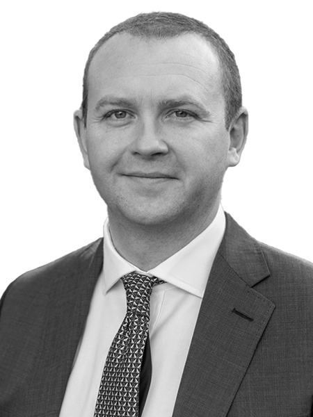 Simon Verrall