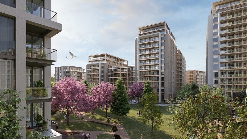 Berkeley South London