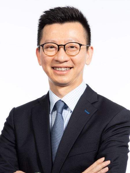 區建強 Alkan Au,仲量聯行估價諮詢部資深董事