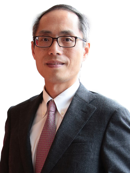 謝偉鴻 Cliff Tse,仲量聯行估價諮詢部資深董事