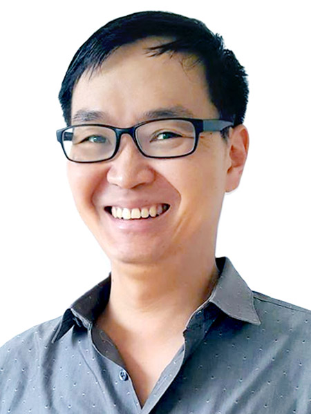 Professor Joon Nak Choi,Adjunct Assistant Professor, HKUST