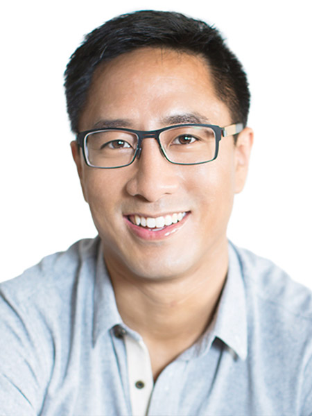 Gene Soo,Head of Ecosystem, Global Innovation   MTR Corporation