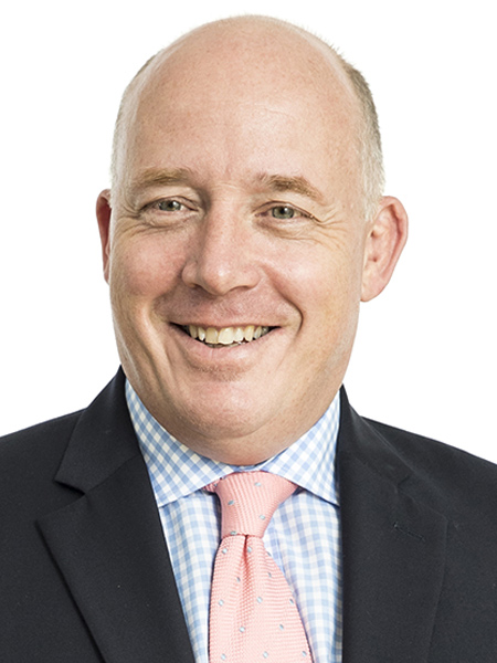 Jeremy Sheldon,Head of Markets, Asia Pacific,  JLL