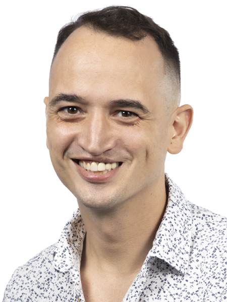 Jordan Kostelac,Director, Proptech, Asia Pacific,  JLL