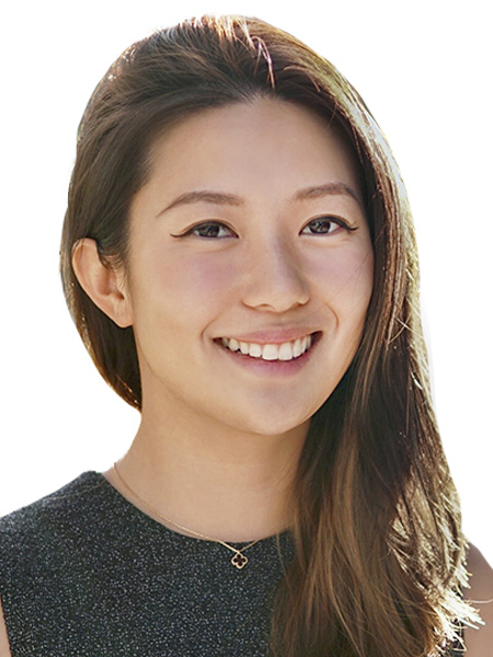 Sophiya Chiang,Tech Entrepreneur