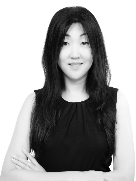 Catherine Kim,Senior Design Director