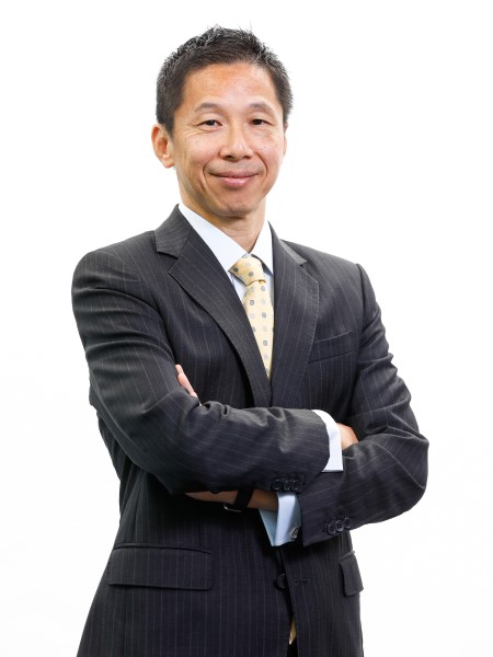 黃志輝,仲量聯行香港研究部資深董事