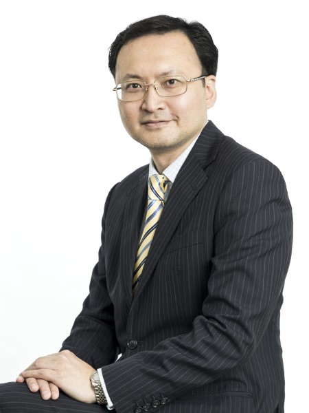 方智傑 Kent Fong,仲量聯行資本市場部執行董事