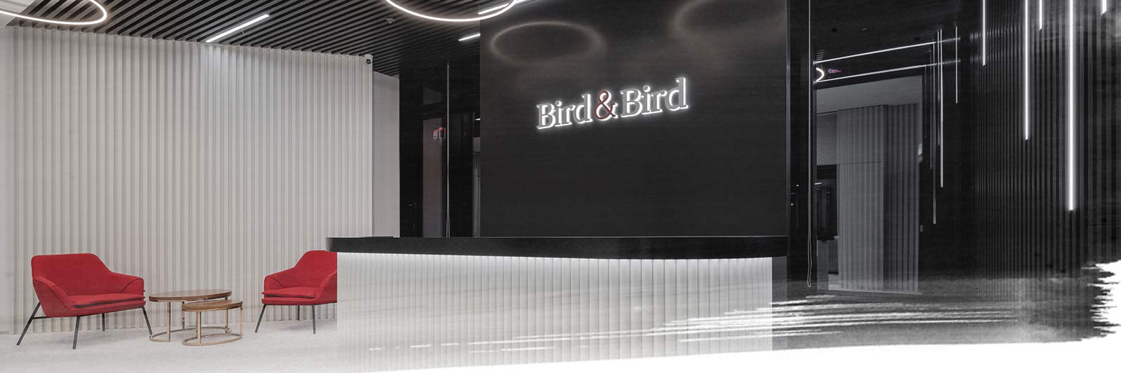 Bird & Bird’s Hong Kong office